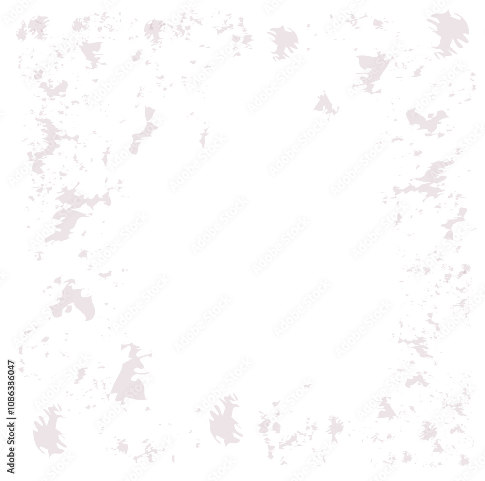 Dirty Weathered Rough Pattern Transparent Background Dirty Weathered Rough Pattern Transparent Background