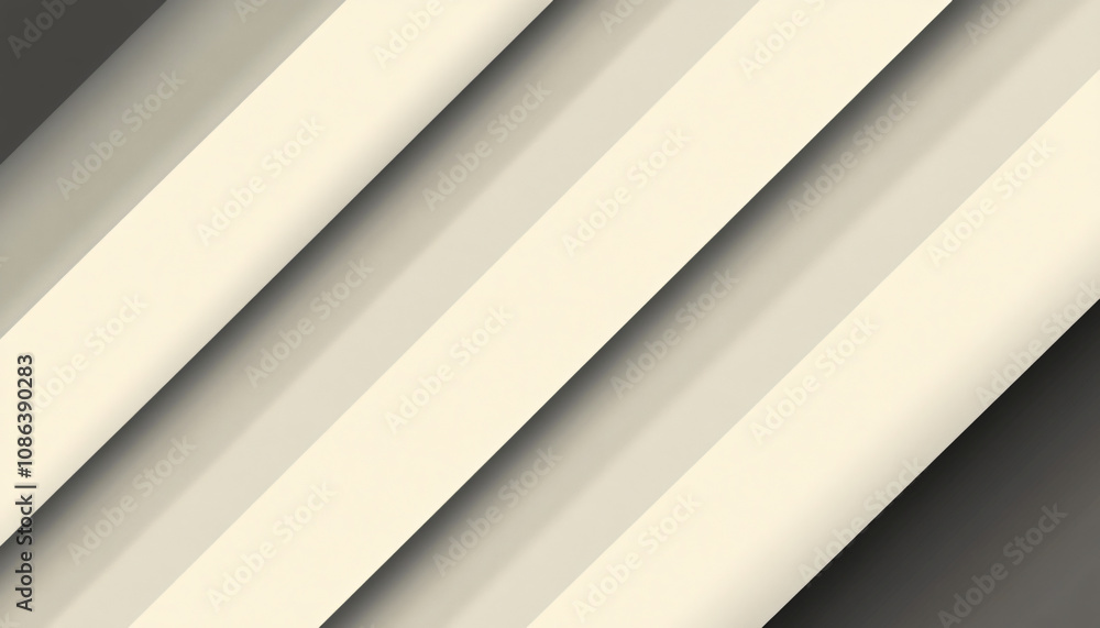 Obraz premium Minimalist background for creative design