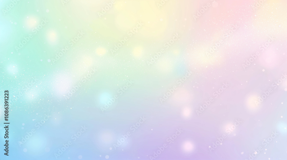 abstract background with bokeh abstract background with bokeh