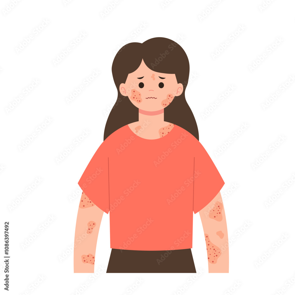 Lupus Symptoms 1 Rashes Lupus Symptoms 1 Rashes