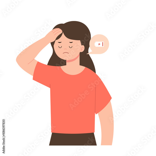 Lupus Symptoms 1 Fatigue