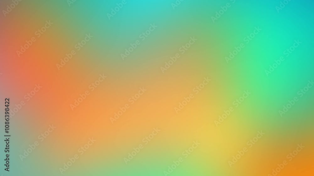 Abstract gradient motion with vibrant colors and seamless transitions. Dynamic background perfect. Smooth blend of vibrant colors creating a futuristic gradient animation. Ethereal gradient animation Abstract gradient motion with vibrant colors and seamless transitions. Dynamic background perfect. Smooth blend of vibrant colors creating a futuristic gradient animation. Ethereal gradient animation