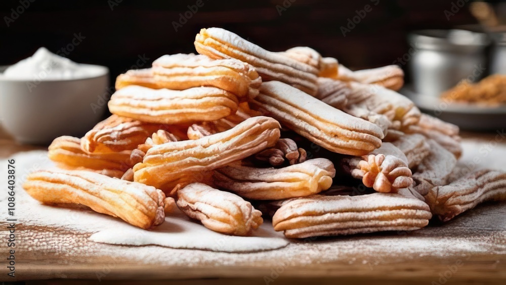 cookies on a plate cookies on a plate