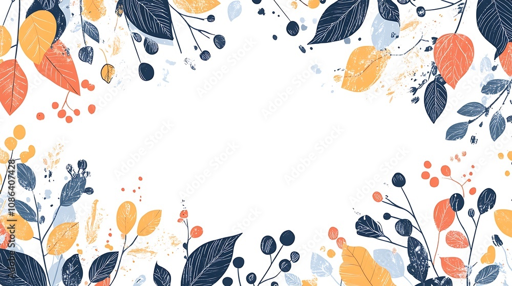 Hand Drawn Square Textures Hand Drawn Square Textures