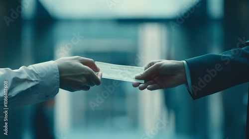 Wallpaper Mural Businessman passing dollar banknotes to hand on chalkboard background. Salary concept Torontodigital.ca