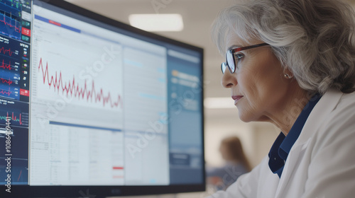 Analyst Focus: A seasoned b...