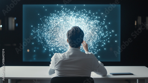 Connecting the Dots: A busi...