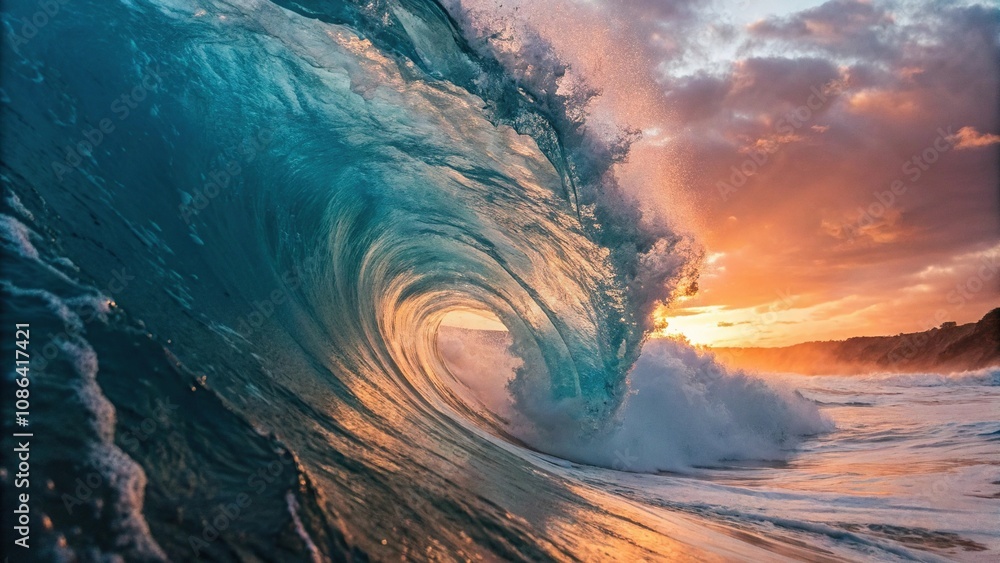 Softly swirling vortex of blue and orange hues blend together in a mesmerizing dance of color and light, vibrant colors, shape shifting, colorful vortex, swirl patterns, optical illusion Softly swirling vortex of blue and orange hues blend together in a mesmerizing dance of color and light, vibrant colors, shape shifting, colorful vortex, swirl patterns, optical illusion