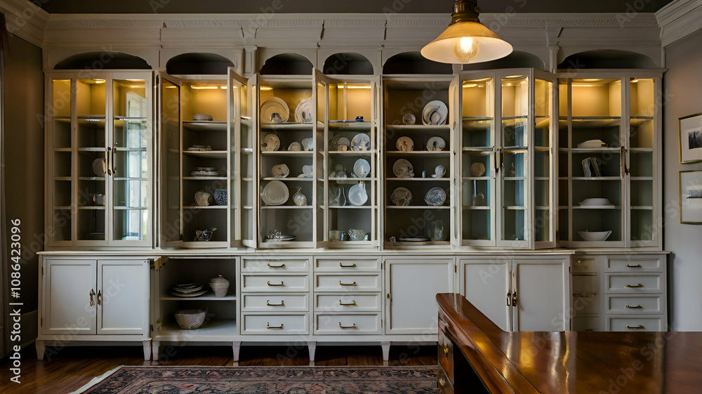 Cabinet Cabinet