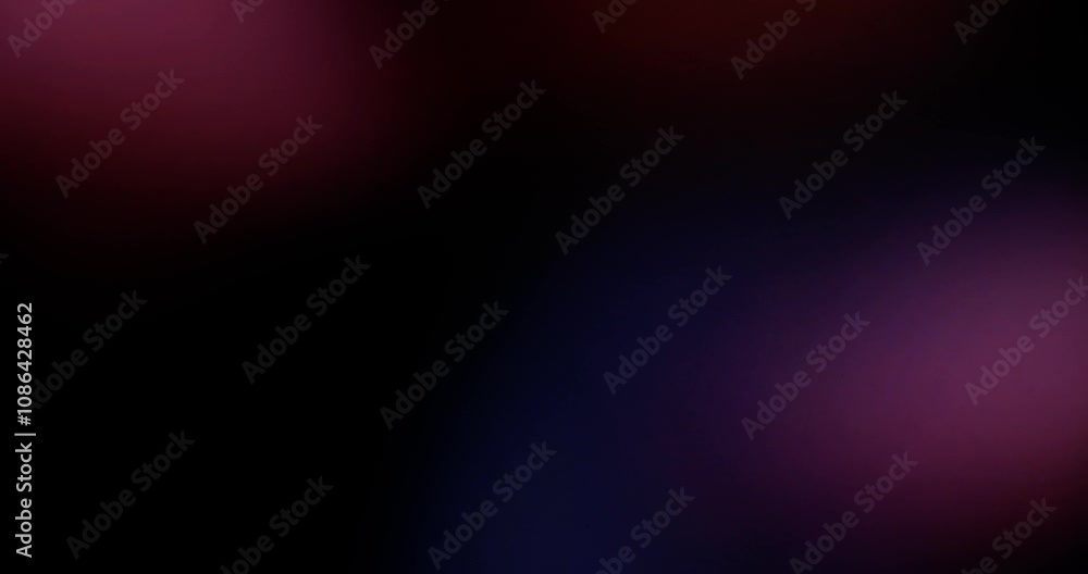Light leaks for video stylization, overlay.
