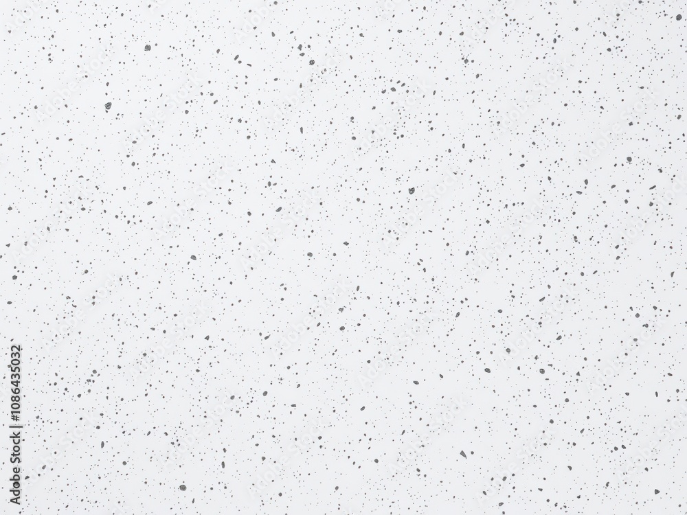 White and grey speckled surface with subtle texture, abstract, style White and grey speckled surface with subtle texture, abstract, style