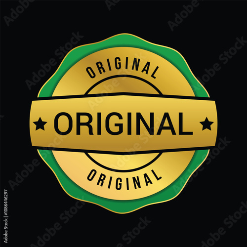 Original for Authentic and Unique Products

