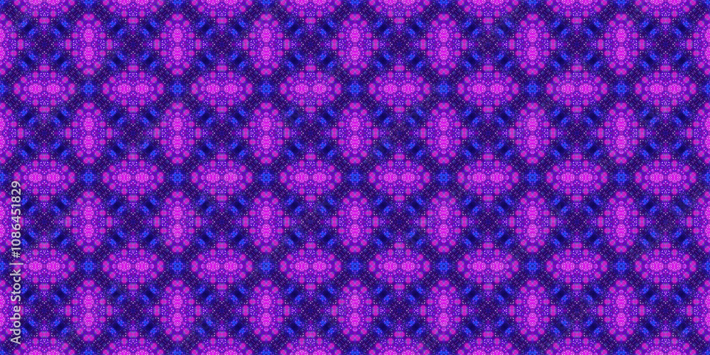 Seamless abstract pattern. The texture is abstract. Abstract endless symmetrical background Seamless abstract pattern. The texture is abstract. Abstract endless symmetrical background