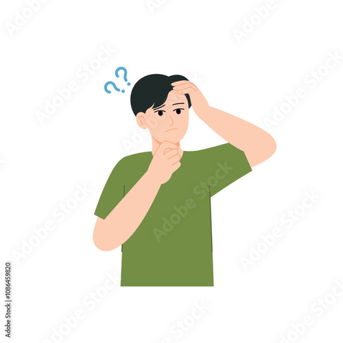 OCD Symptoms 2 Feeling Uncertain