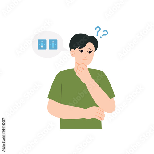 OCD Symptoms 2 Checking Things Repeatedly
