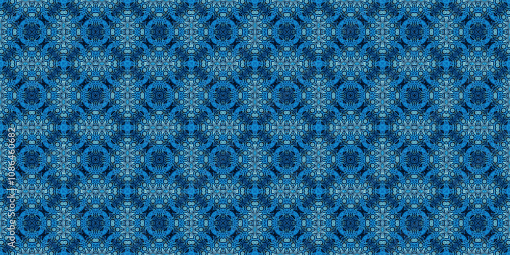Seamless abstract pattern. The texture is abstract. Abstract endless symmetrical background Seamless abstract pattern. The texture is abstract. Abstract endless symmetrical background