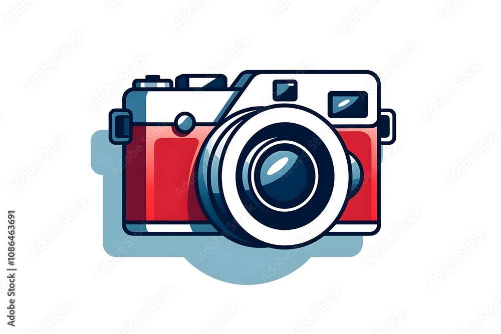 Flat Design World Photography Day Concept Background photo earth camera image poster technology nature day film international lens picture illustration photographer design vector Flat Design World Photography Day Concept Background photo earth camera image poster technology nature day film international lens picture illustration photographer design vector