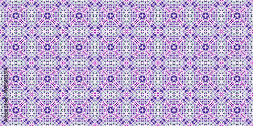 Seamless abstract pattern. The texture is abstract. Abstract endless symmetrical background