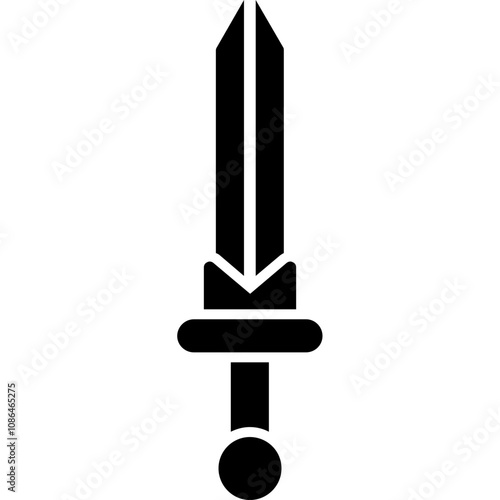 Sword Icon