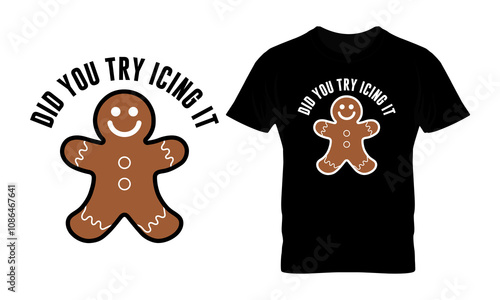 Did you try icing it vector illustrations for t-shirts, mugs, prints, posters, etc.