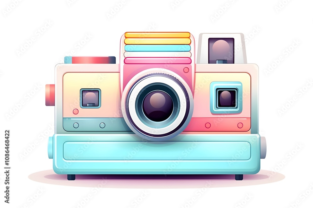 Flat Design World Photography Day Concept Background photo earth camera image poster technology nature day film international lens picture illustration photographer design vector Flat Design World Photography Day Concept Background photo earth camera image poster technology nature day film international lens picture illustration photographer design vector