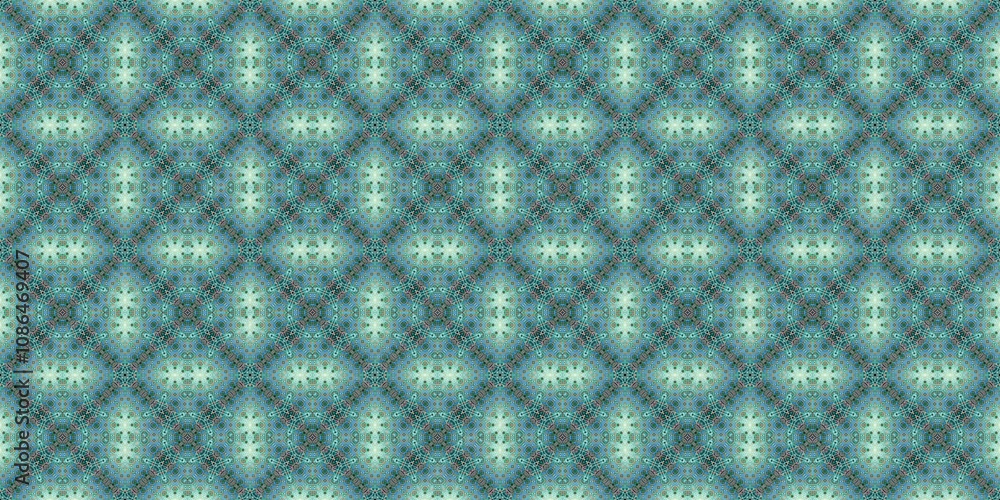 Seamless abstract pattern. The texture is abstract. Abstract endless symmetrical background Seamless abstract pattern. The texture is abstract. Abstract endless symmetrical background
