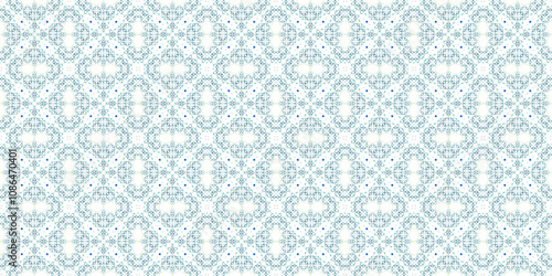 Seamless abstract pattern. The texture is abstract. Abstract endless symmetrical background