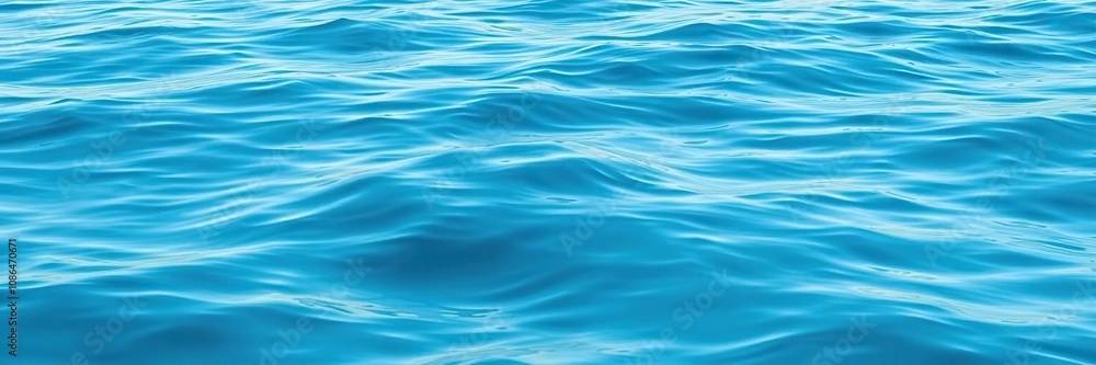 Soft oceanic blue hues blend with gentle waves and ripples on a serene watery surface, dreamy effect, wavy lines, serenity now Soft oceanic blue hues blend with gentle waves and ripples on a serene watery surface, dreamy effect, wavy lines, serenity now