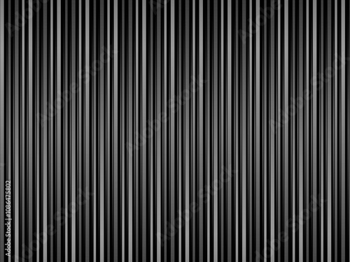 Black metal texture steel background. Perforated metal sheet.
