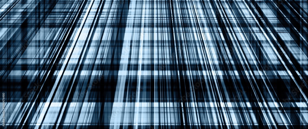 abstract blue urban background abstract blue urban background
