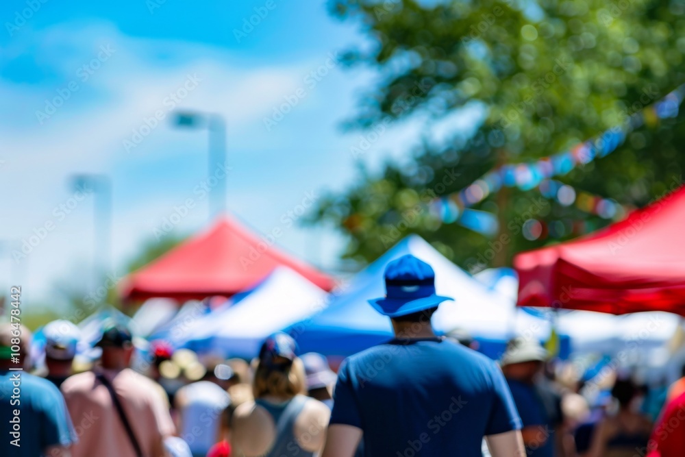 custom made wallpaper toronto digitalSoft Focus Weekend Festivity