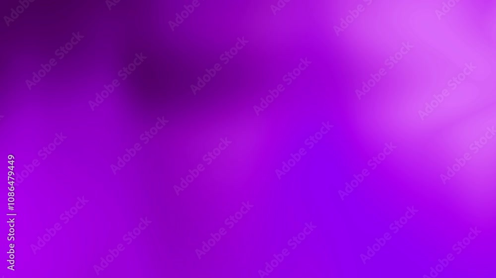 Gradient purple background with animation seamless loop Gradient purple background with animation seamless loop