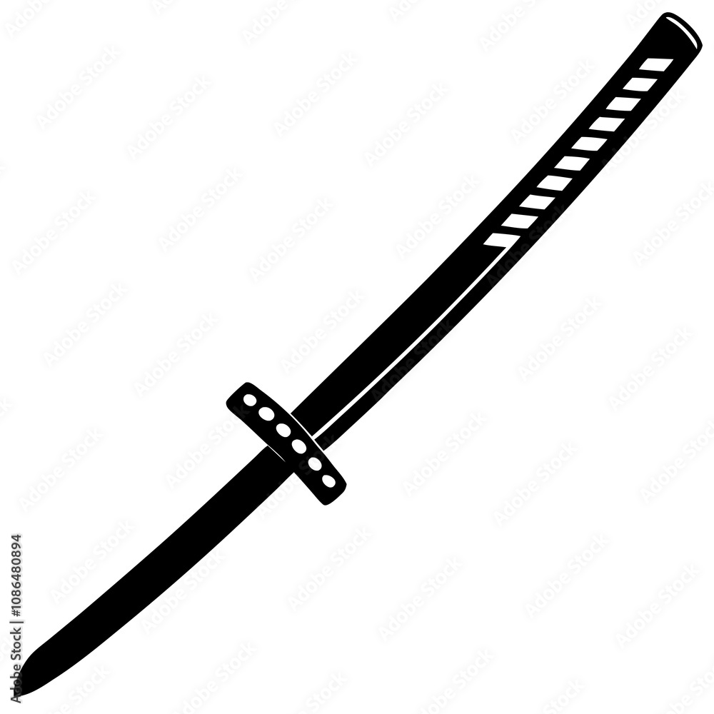 sword isolated on white sword isolated on white