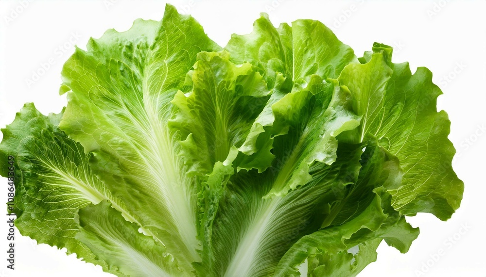 fresh green lettuce fresh green lettuce