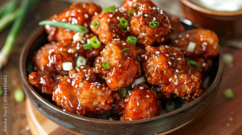 Popular Sauces for Chicken Wing Dipping Popular Sauces for Chicken Wing Dipping