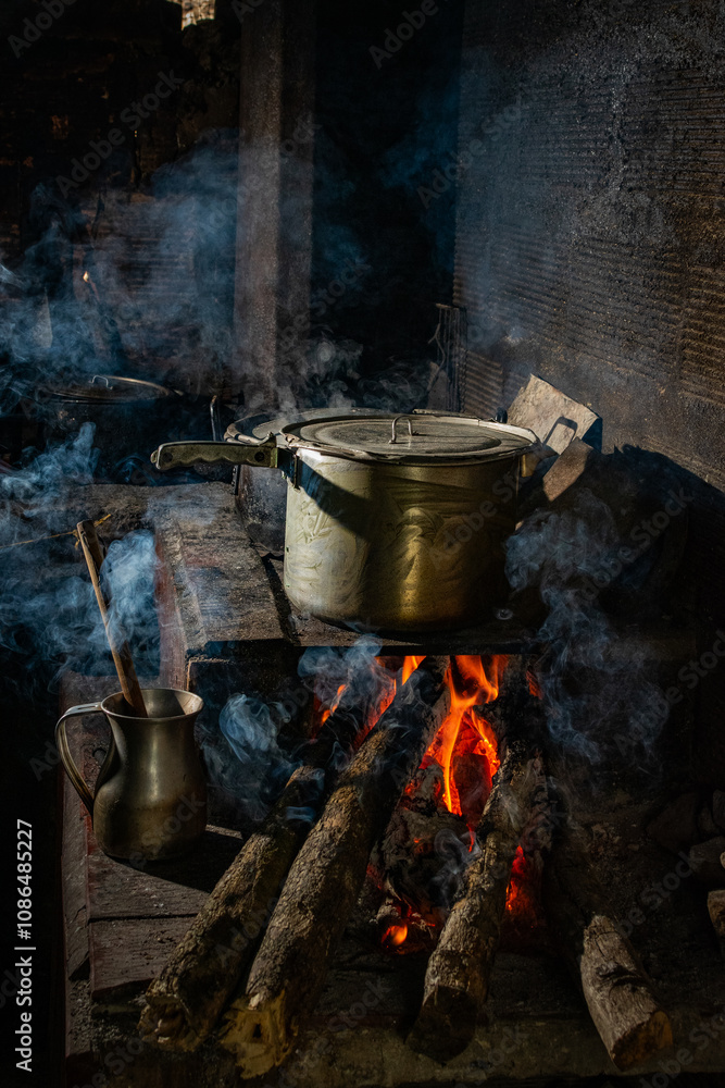 Traditional Colombian country cooking: Countryside Cooking Traditional Colombian country cooking: Countryside Cooking