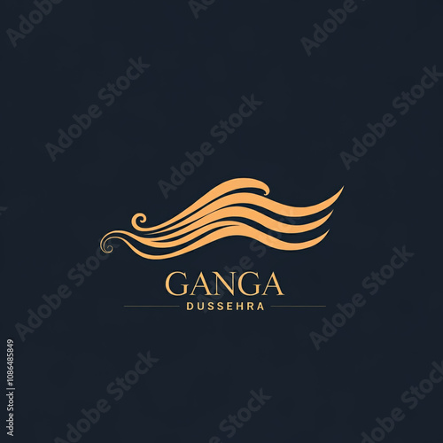 Stylish logo design for Gan...