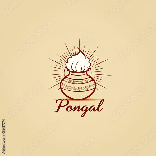 Classic and minimal depicti...