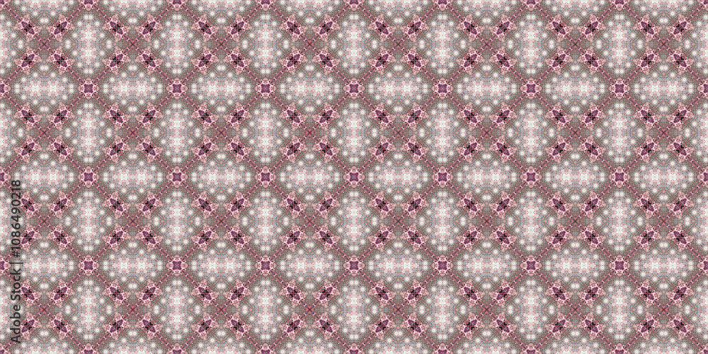 Seamless abstract pattern. The texture is abstract. Abstract endless symmetrical background Seamless abstract pattern. The texture is abstract. Abstract endless symmetrical background