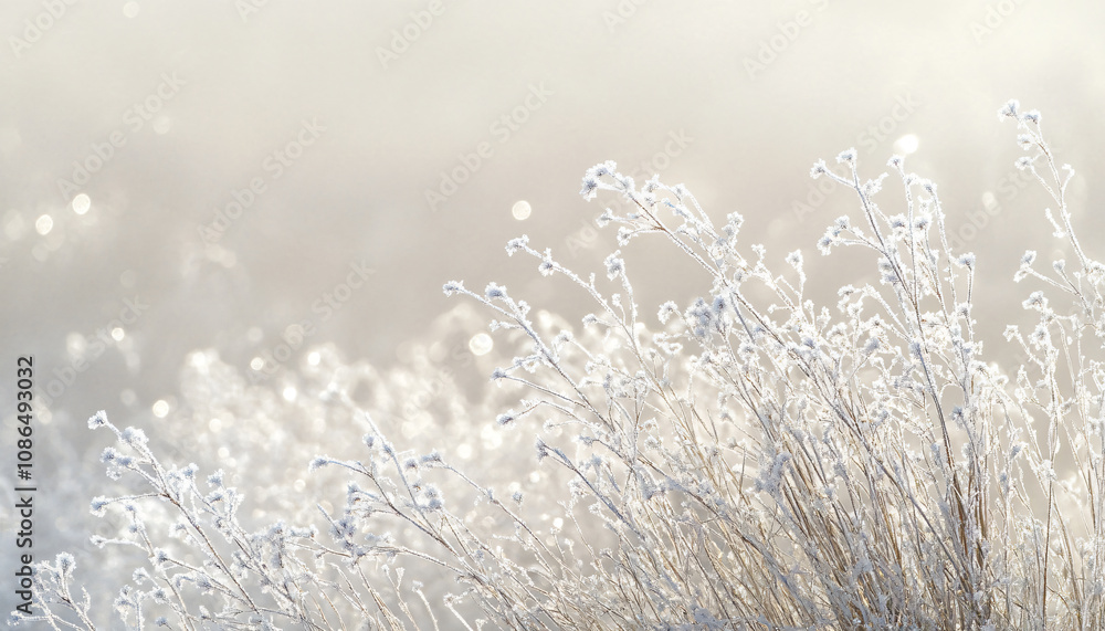 Naklejka premium Minimalist background for creative design