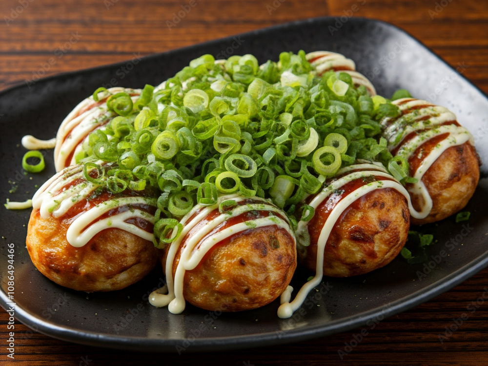 たこ焼き WEB素材 たこ焼き WEB素材