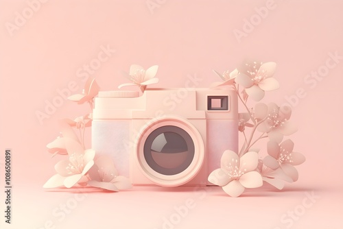 Flat Design World Photography Day Concept Background photo earth camera image poster technology nature day film international lens picture illustration photographer design vector photo