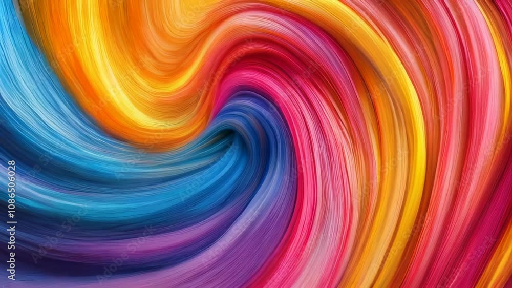 Vivid abstract pattern of swirling, colorful lines in shades of red, yellow, blue, and purple, creating a dynamic, energetic design. Vivid abstract pattern of swirling, colorful lines in shades of red, yellow, blue, and purple, creating a dynamic, energetic design.