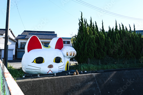 Foto 見守り猫のとこにゃん 愛知県常滑市