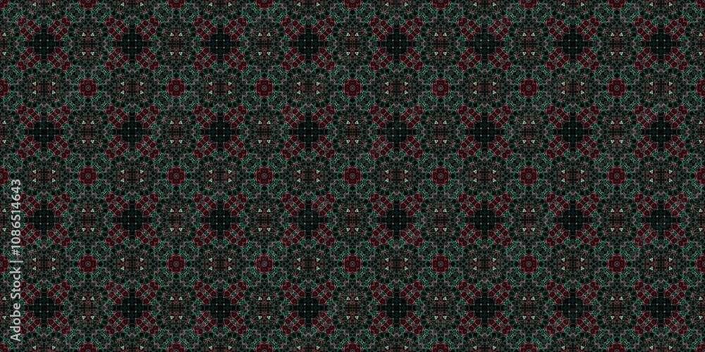 Seamless abstract pattern. The texture is abstract. Abstract endless symmetrical background Seamless abstract pattern. The texture is abstract. Abstract endless symmetrical background