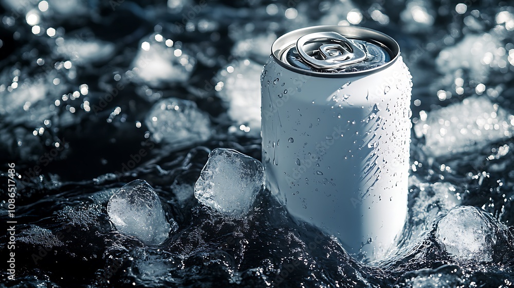 Ice Cold Can Ice Cold Can