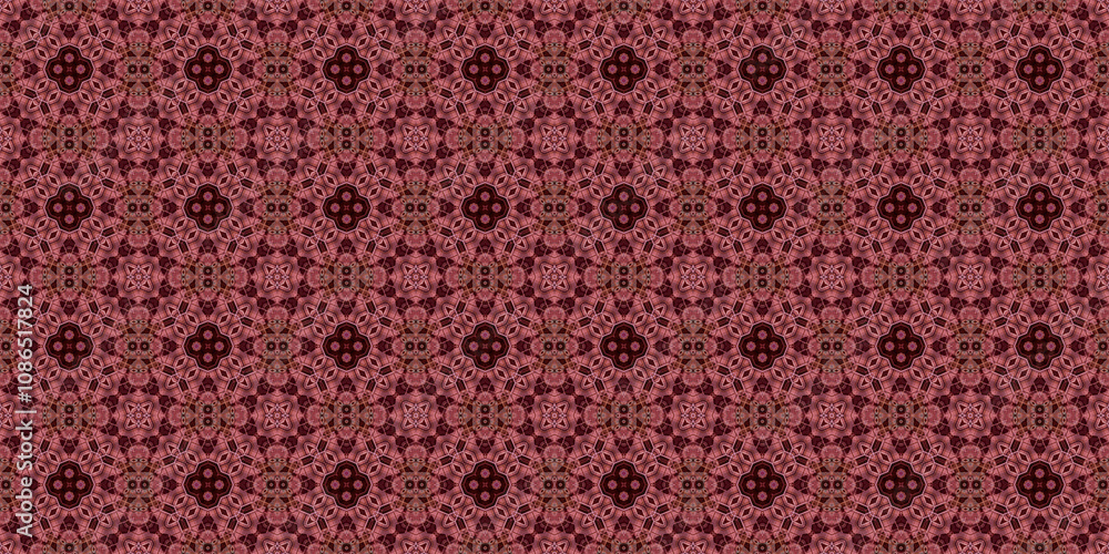 Seamless abstract pattern. The texture is abstract. Abstract endless symmetrical background Seamless abstract pattern. The texture is abstract. Abstract endless symmetrical background