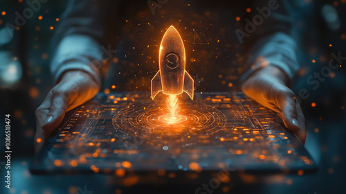 Business Strategy and Planning Meeting