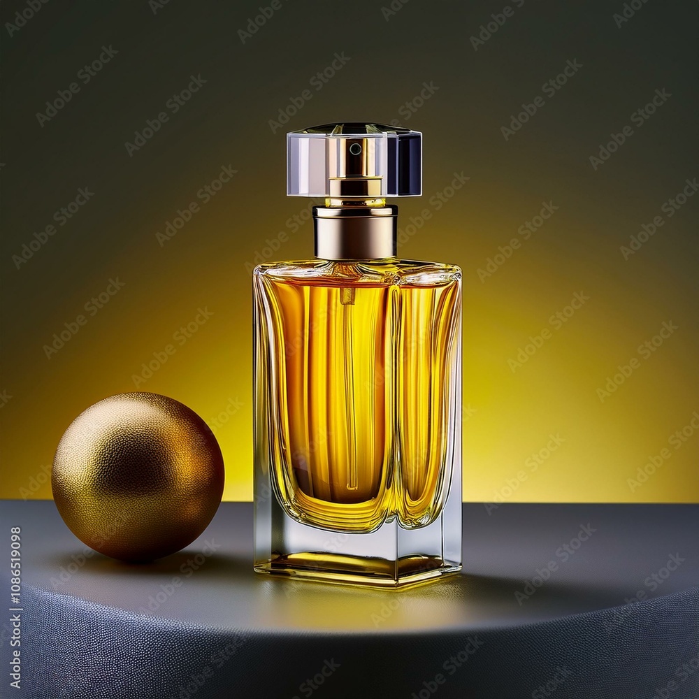 perfume bottle isolated on white perfume bottle isolated on white