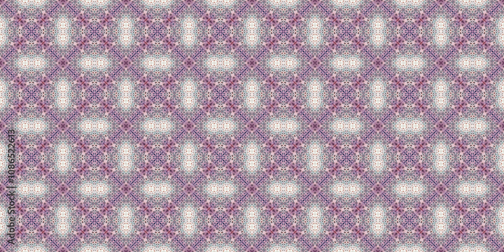 Seamless abstract pattern. The texture is abstract. Abstract endless symmetrical background Seamless abstract pattern. The texture is abstract. Abstract endless symmetrical background